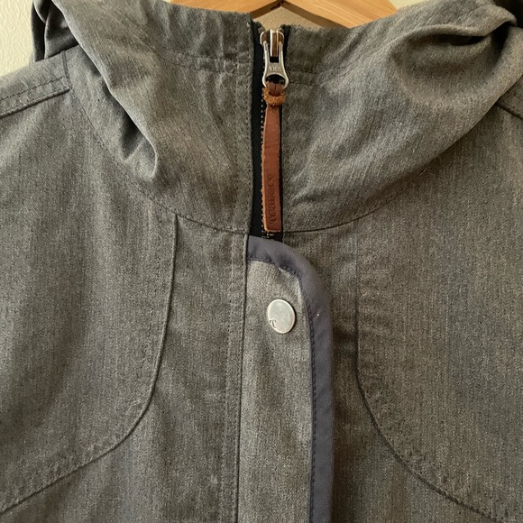 Toad & Co Women’s Bancroft Insulated Parka in excellent condition - Picture 8 of 10